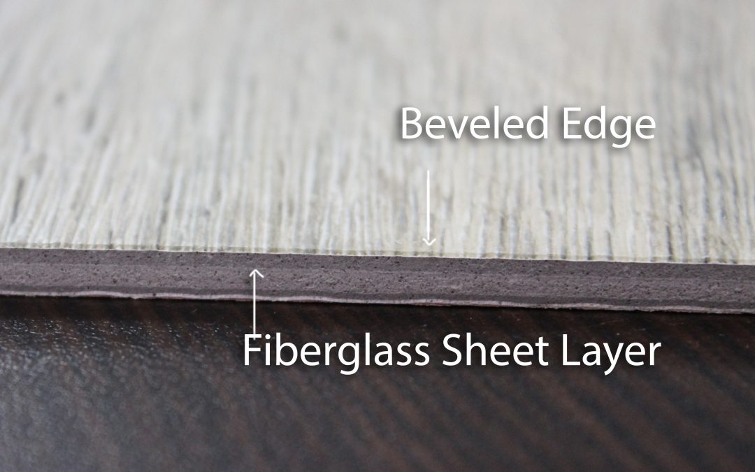 Vinyl Plank Flooring – Recent Improvements