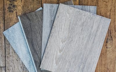 How to compare vinyl flooring: Pros and cons of vinyl flooring