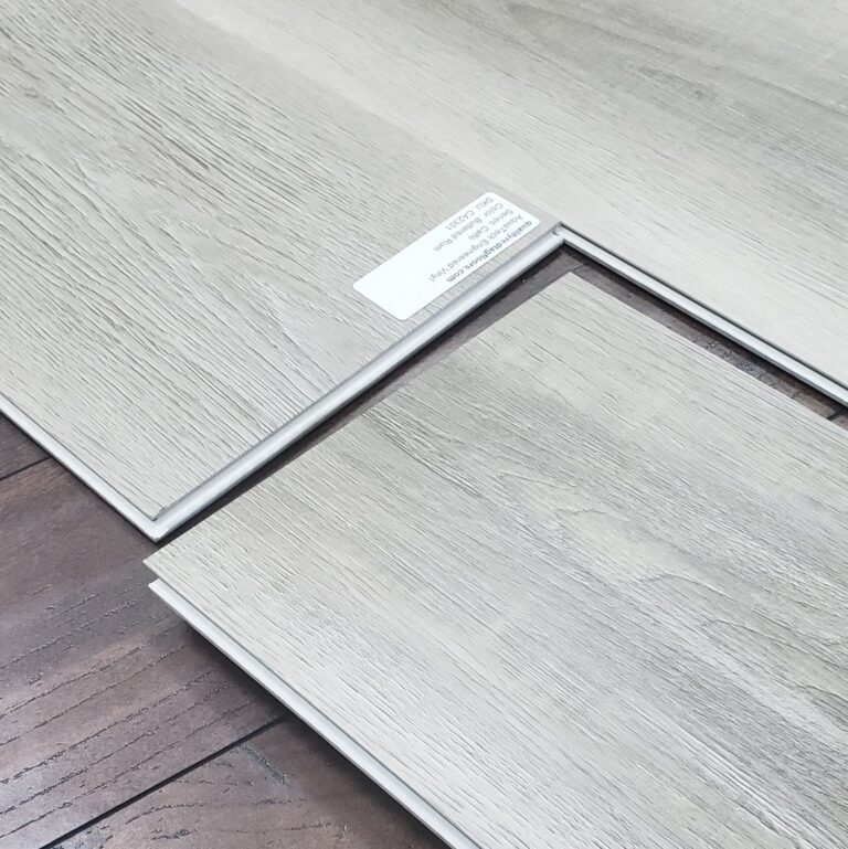 click flooring