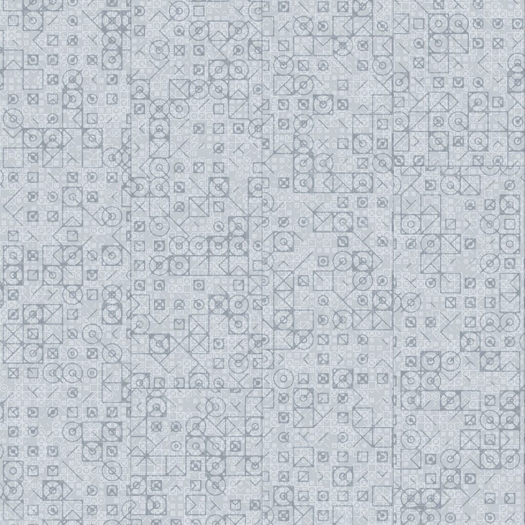 Armstrong Vinyl Tile Theorem Einstein Glue Down 6" x 36"