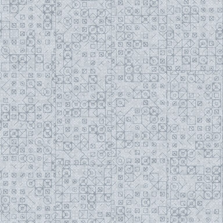 Armstrong Vinyl Tile Theorem Einstein Glue Down 6" x 36"