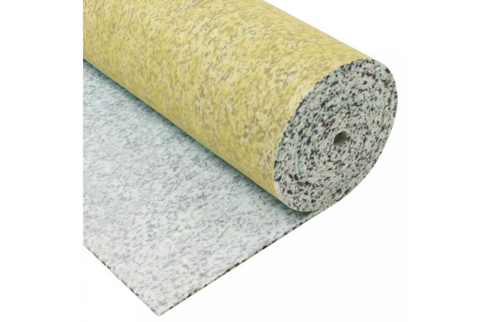 Carpenter GOLDEN SPILLGUARD ULTIMATE 11mm Carpet Cushion - 25 sq yds