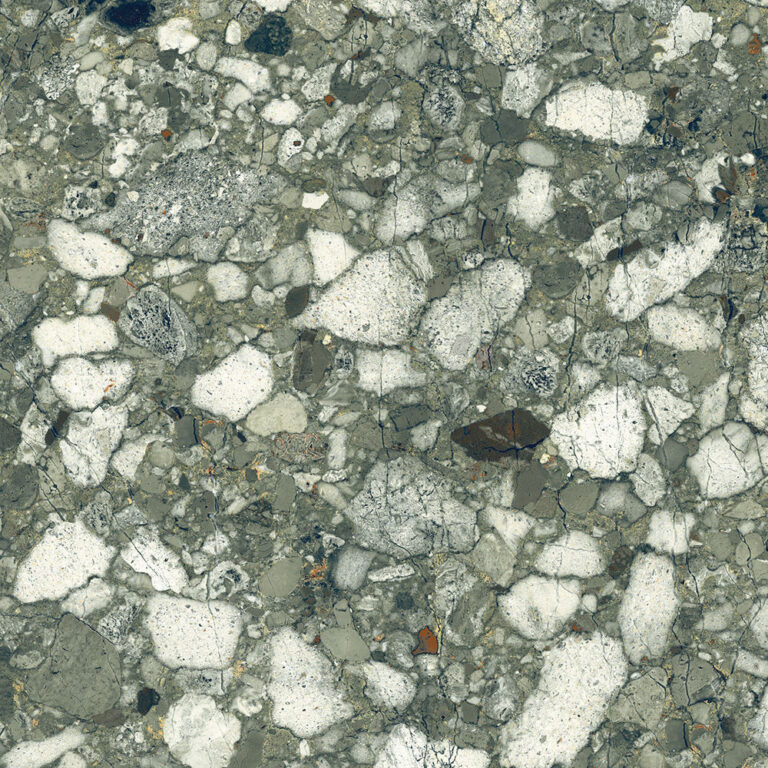 Centura Floor Tiles Venistone Emerald Natural 36" x 36"