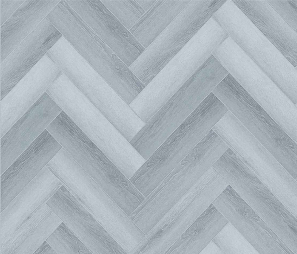 Home's Pro Vinyl Planks Sydney #6001 Divibeach Click Lock Herringbone 5-15/16" x 29-1/2"