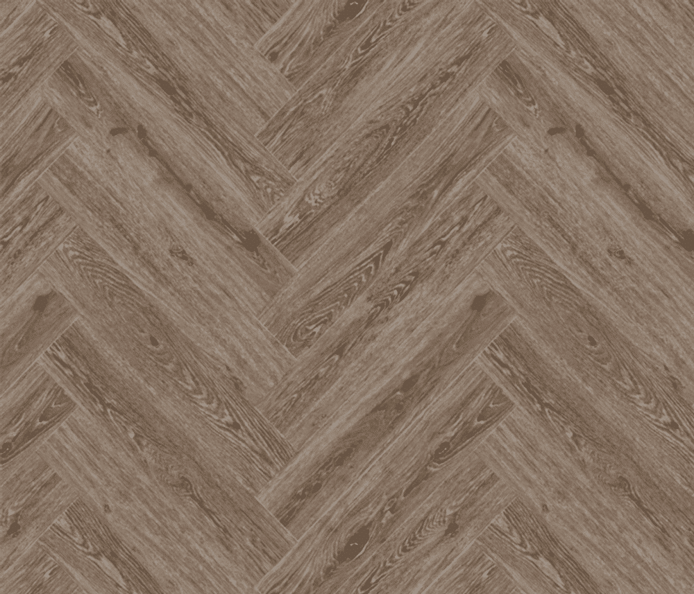 Home's Pro Vinyl Planks Sydney #6003 Birch Hills Click Lock Herringbone 5-15/16" x 29-1/2"