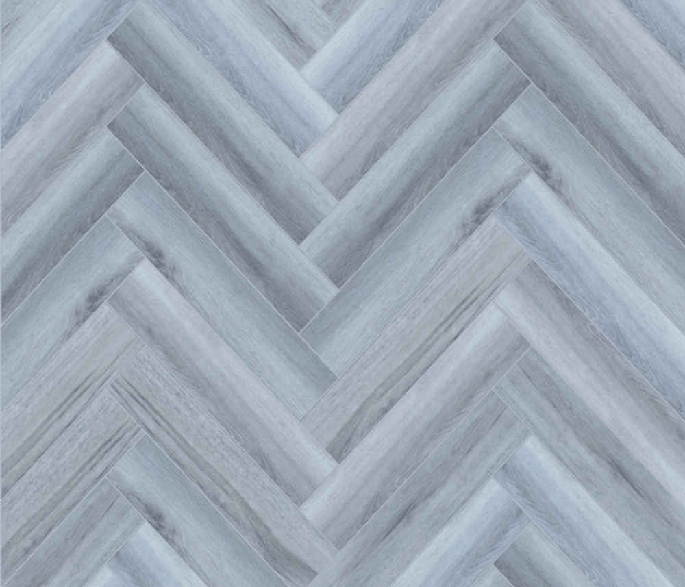 Home's Pro Vinyl Planks Sydney #6004 Castletown Click Lock Herringbone 5-15/16" x 29-1/2"