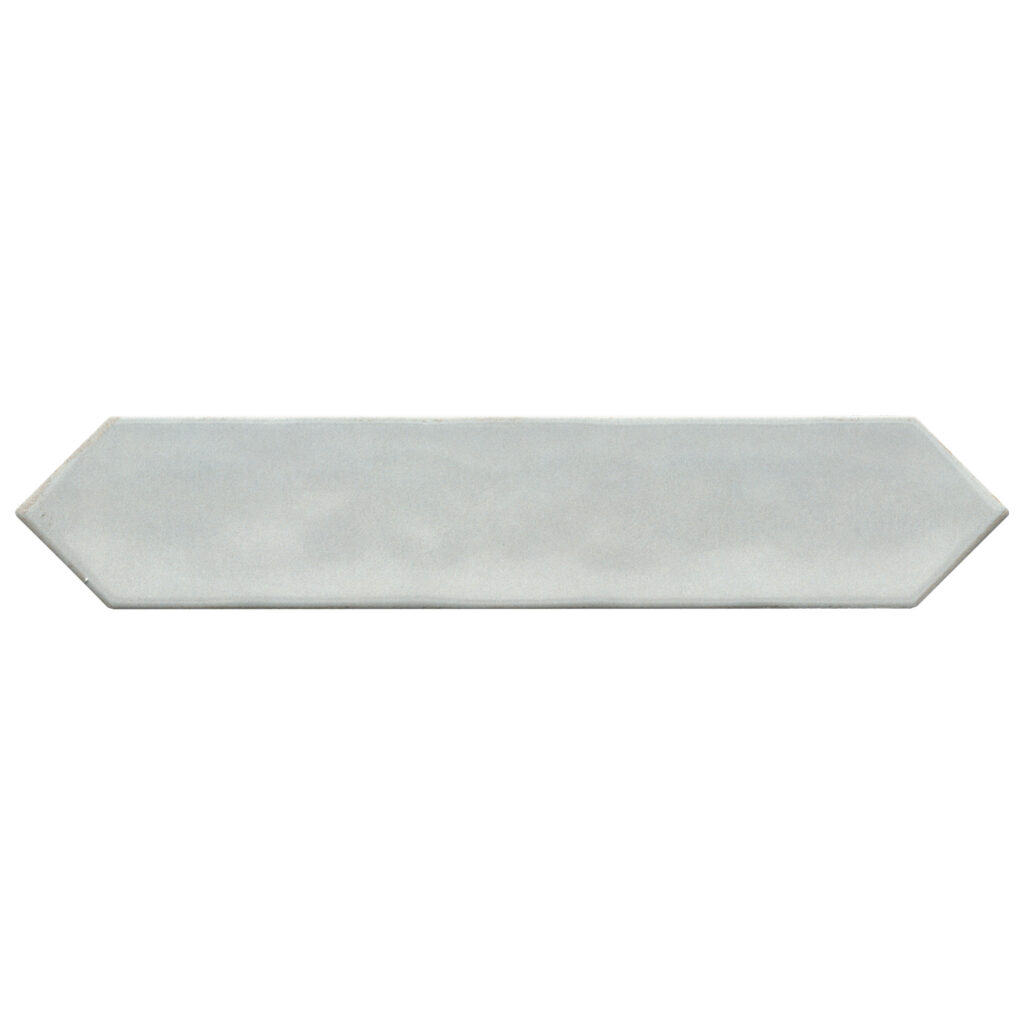 MSI Surfaces Wall Tiles Renzo Sky Blue Glossy 2-1/2" x 13"
