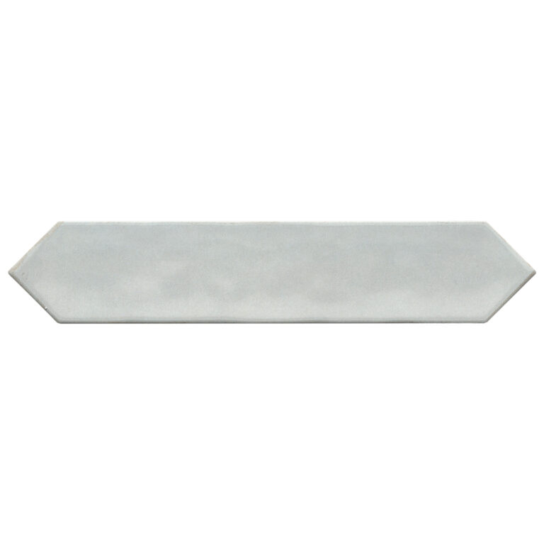 MSI Surfaces Wall Tiles Renzo Sky Blue Glossy 2-1/2" x 13"
