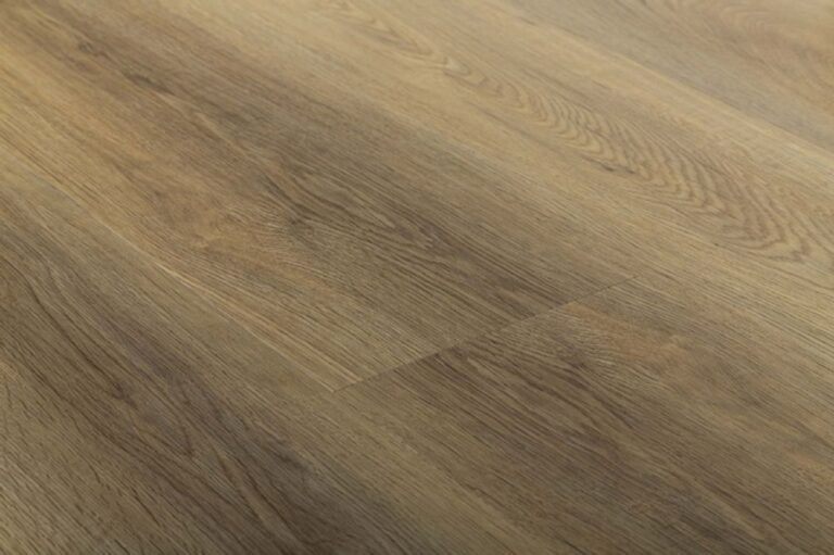Grandeur Flooring Vinyl Planks Continental Iowa Click Lock 7" x 60" - 6 mm