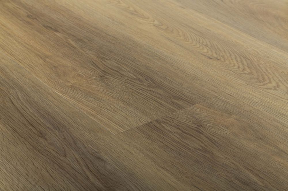 Grandeur Flooring Vinyl Planks Continental Iowa Click Lock 7" x 60" - 6 mm