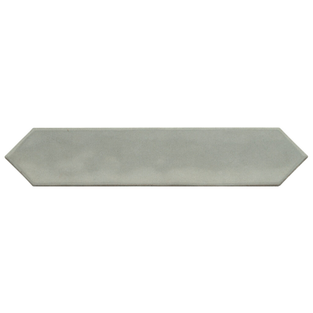 MSI Surfaces Wall Tiles Renzo Jade Green Glossy 2-1/2" x 13"