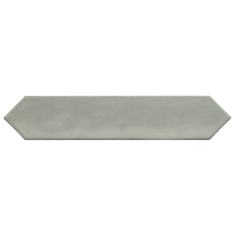 MSI Surfaces Wall Tiles Renzo Jade Green Glossy 2-1/2" x 13"