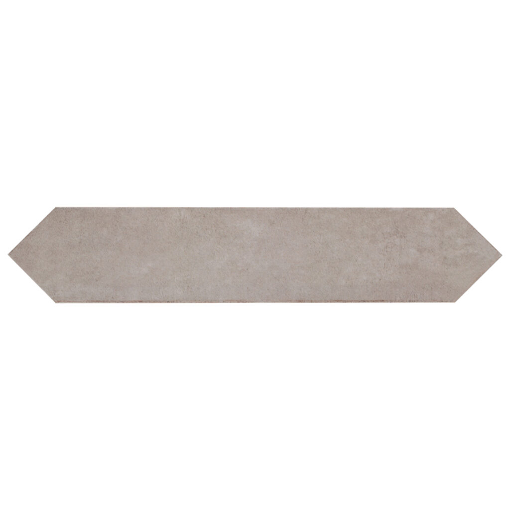 MSI Surfaces Wall Tiles Renzo Sterling Gray-Light Glossy 2-1/2" x 13"