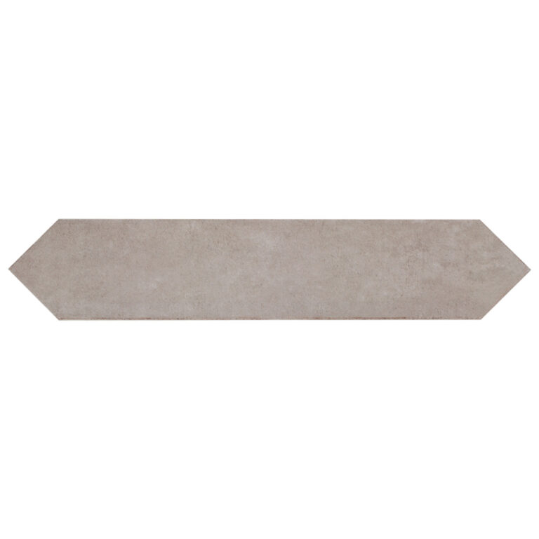 MSI Surfaces Wall Tiles Renzo Sterling Gray-Light Glossy 2-1/2" x 13"