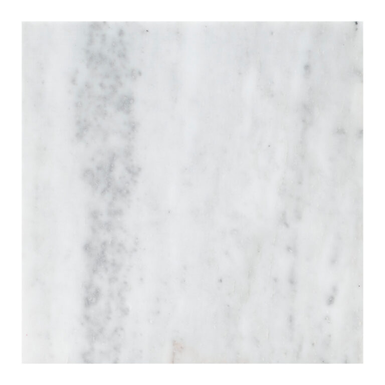 MSI Surfaces Floor Tiles Arabescato Carrara White-Cool Honed 18" x 18"