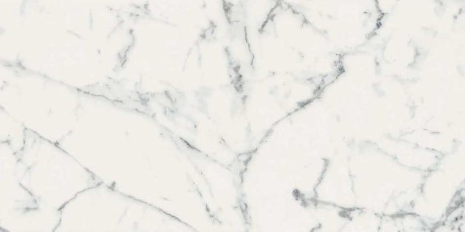 Centura Floor Tiles Les origines Blanco Glossy 12" x 24"