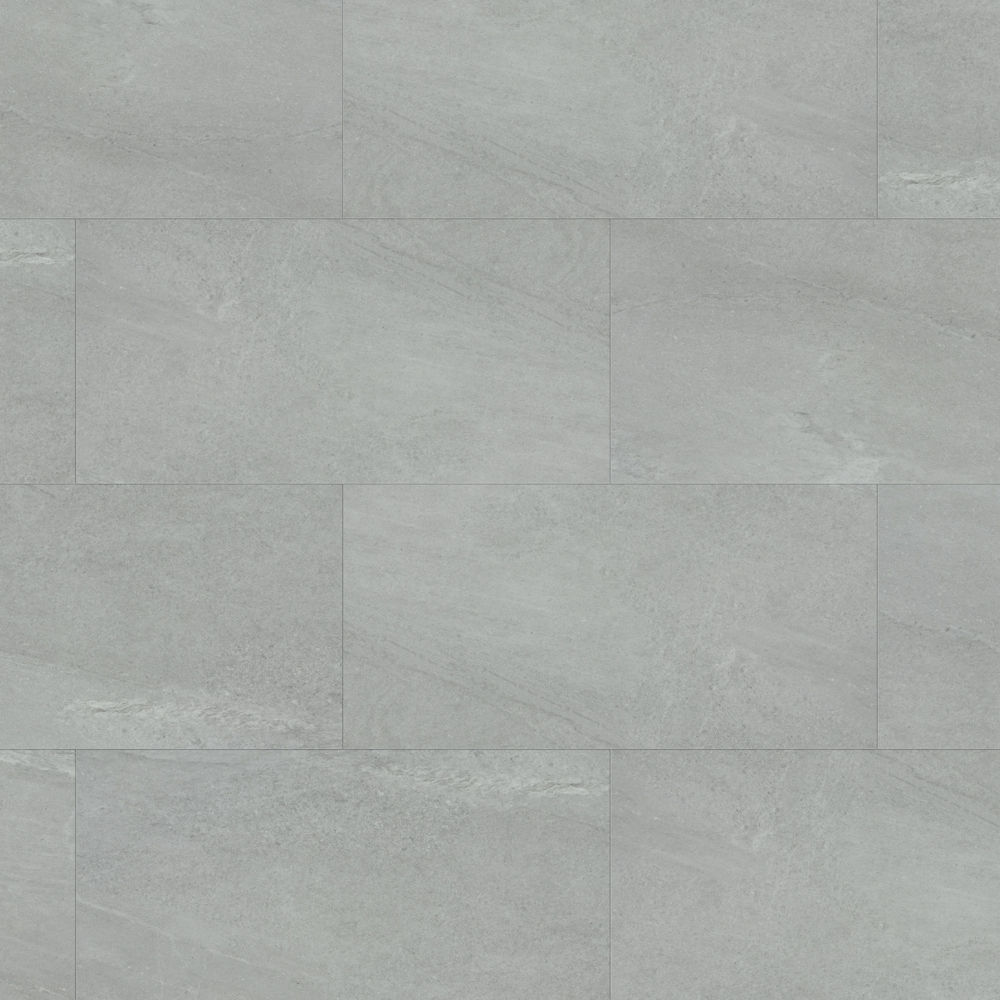 Beaulieu Vinyl Tiles Galleria #2411 Getty Stone Loose Lay 12" x 24"