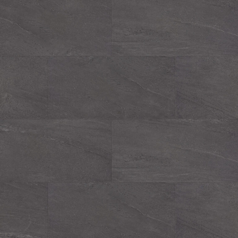 Beaulieu Vinyl Tiles Galleria #2412 Guggenheim Stone Loose Lay 12" x 24"