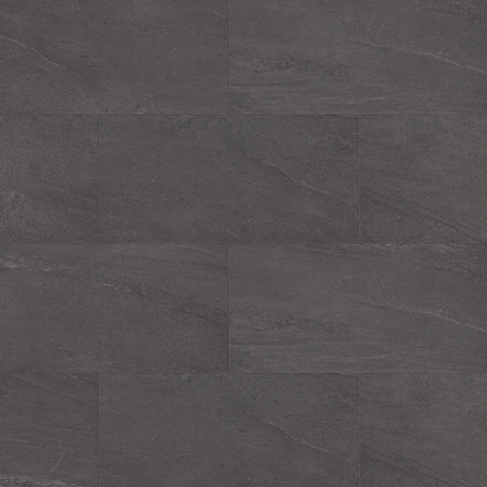 Beaulieu Vinyl Tiles Galleria #2412 Guggenheim Stone Loose Lay 12" x 24"