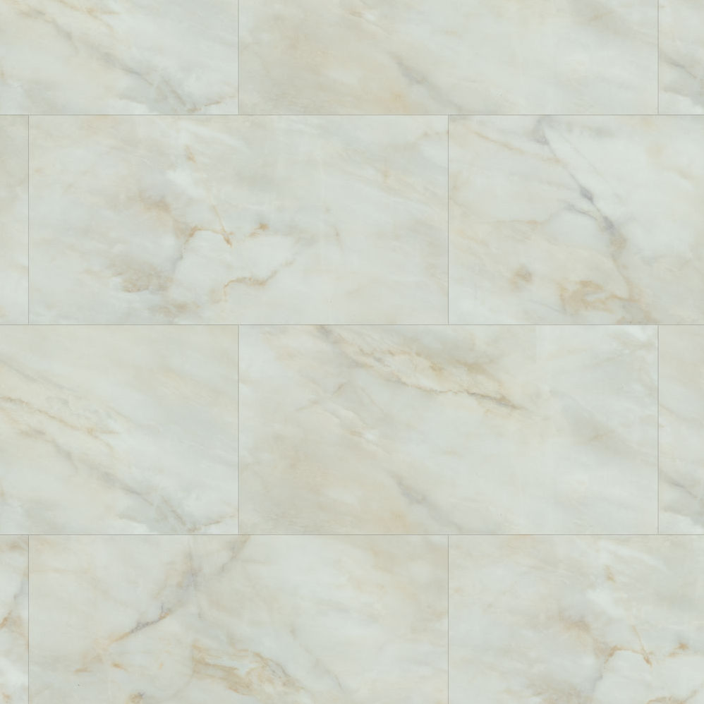 Beaulieu Vinyl Tiles Fresque Pissaro Click Lock 12" x 24"
