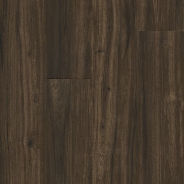 Armstrong Vinyl Planks Biome Polar Night Glue Down 6" x 48"