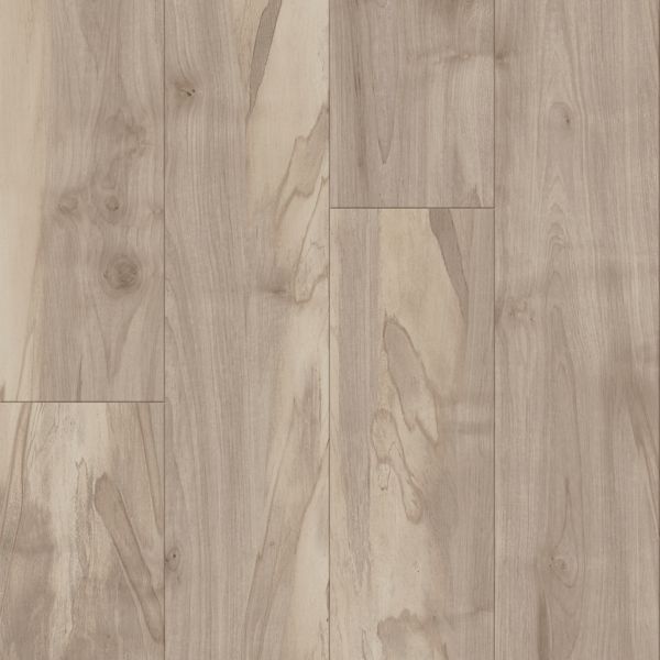 Armstrong Vinyl Planks Biome Mirage Glue Down 6" x 48"