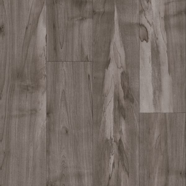 Armstrong Vinyl Planks Biome Monsoon Glue Down 6" x 48"