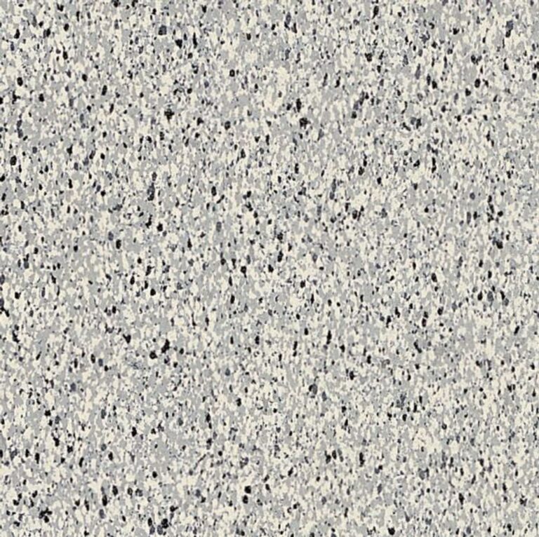 Armstrong Vinyl Tiles Safety Zone Tile Shale Gray Glue Down 12" x 12"