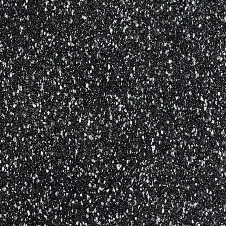 Armstrong Vinyl Tiles Safety Zone Tile Slate Black Glue Down 12" x 12"