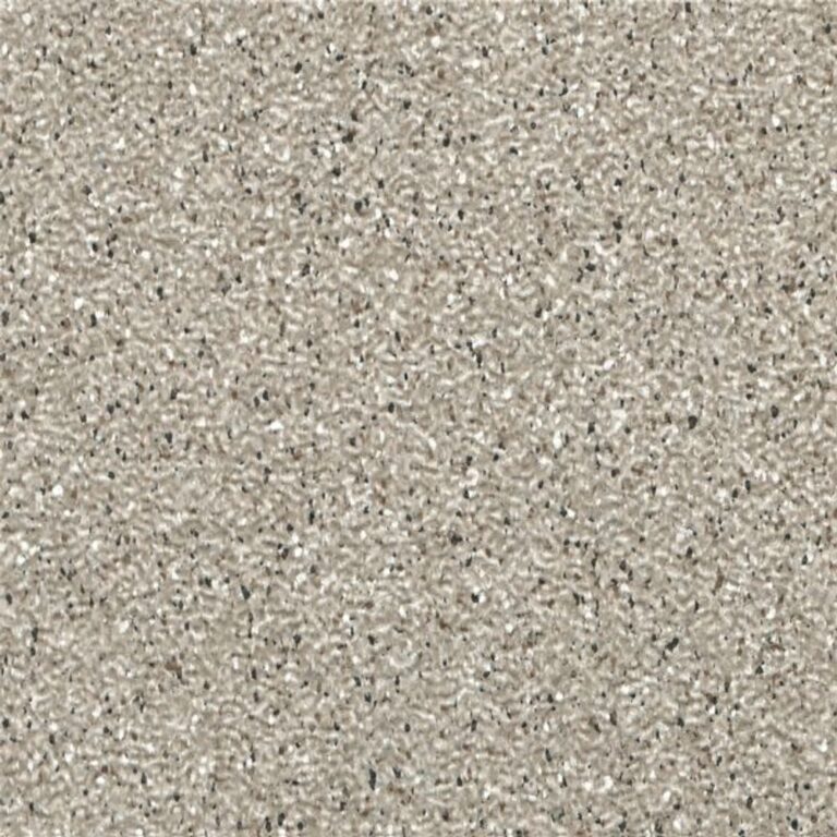 Armstrong Vinyl Tiles Safety Zone Tile Cookie Dough Glue Down 12" x 12"