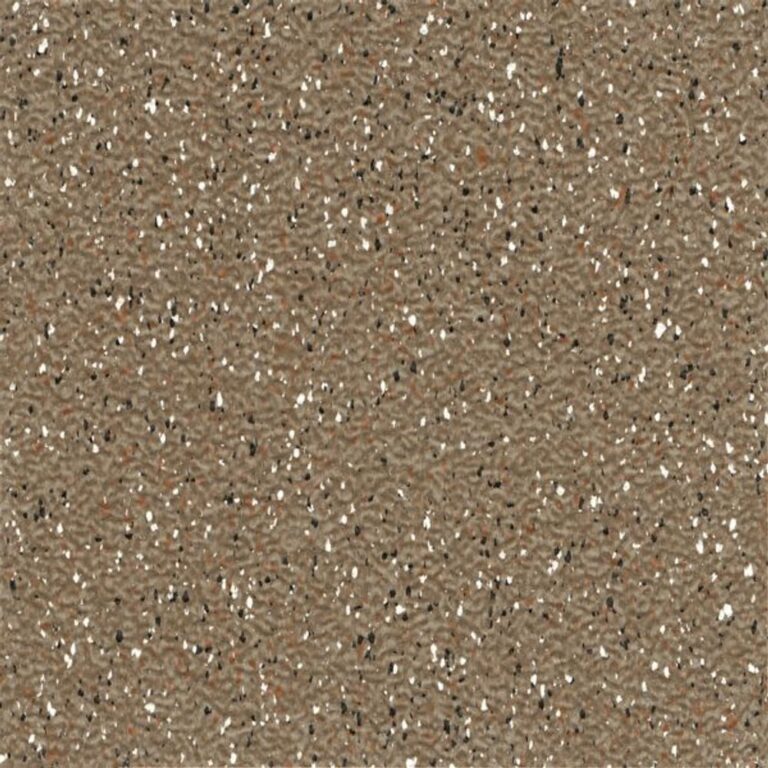 Armstrong Vinyl Tiles Safety Zone Tile Salted Caramel Glue Down 12" x 12"