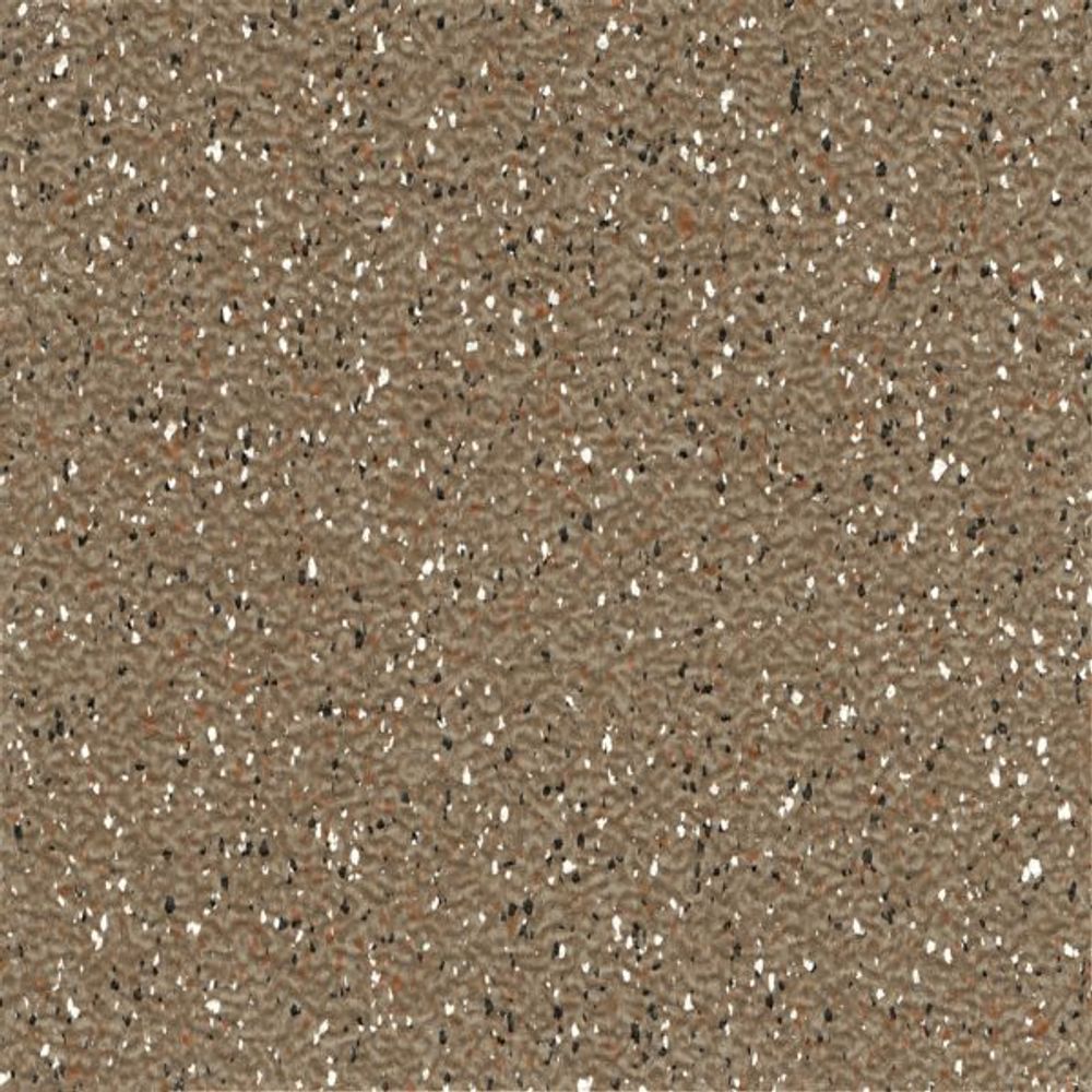 Armstrong Vinyl Tiles Safety Zone Tile Salted Caramel Glue Down 12" x 12"