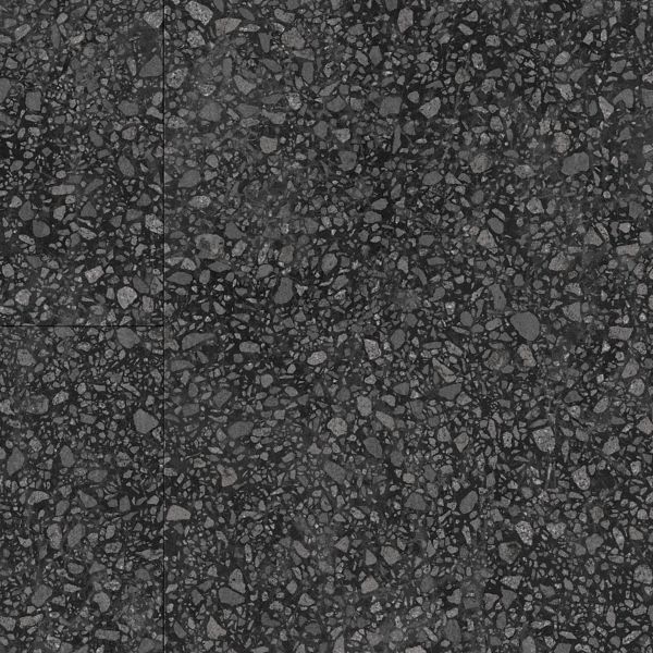 Armstrong Vinyl Tiles Terra Nero Glue Down 18" x 36"