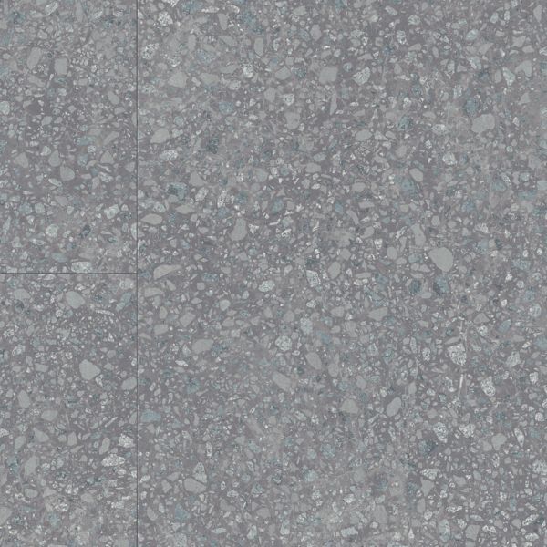 Armstrong Vinyl Tiles Terra Verde Glue Down 18" x 36"