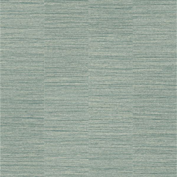 Armstrong Vinyl Tiles Theorem Verdigris Glue Down 6" x 36"