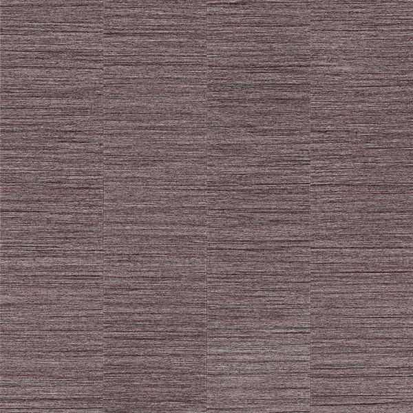 Armstrong Vinyl Tiles Theorem Cassius Purple Glue Down 6" x 36"