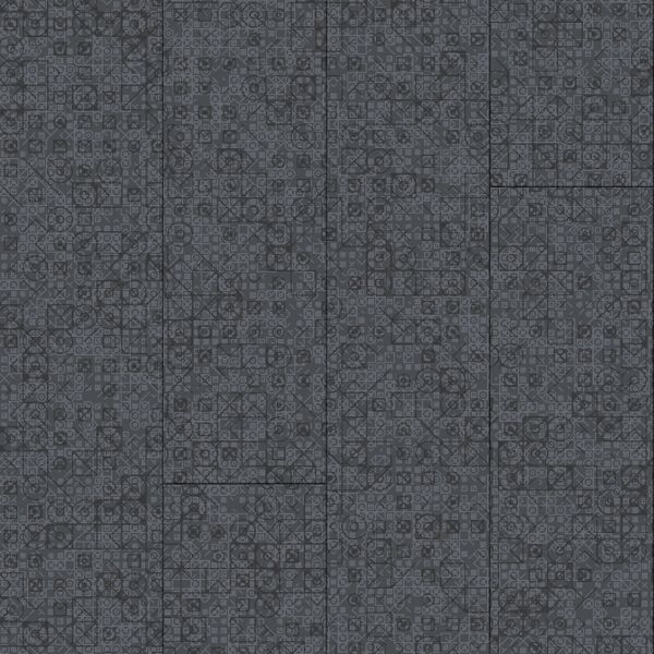 Armstrong Vinyl Tiles Theorem Pythagorean Glue Down 6" x 36"