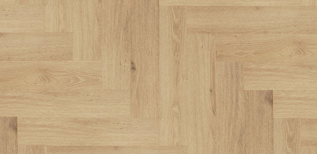 Grandeur Flooring Vinyl Planks Designer Click Lock Herringbone Alexandria 5" x 24"