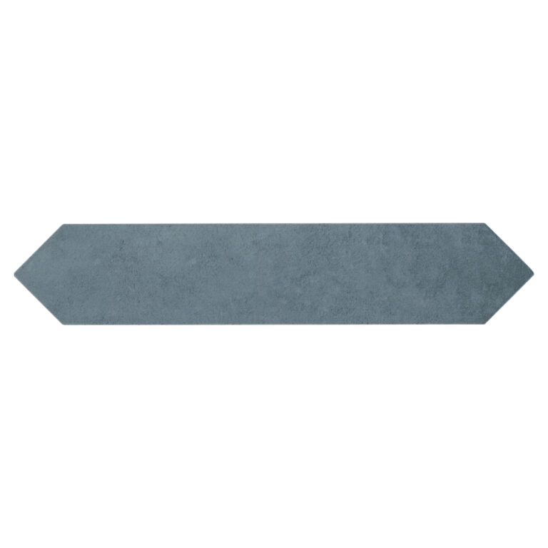 MSI Surfaces Wall Tiles Renzo Denim Blue Glossy 2-1/2" x 13"