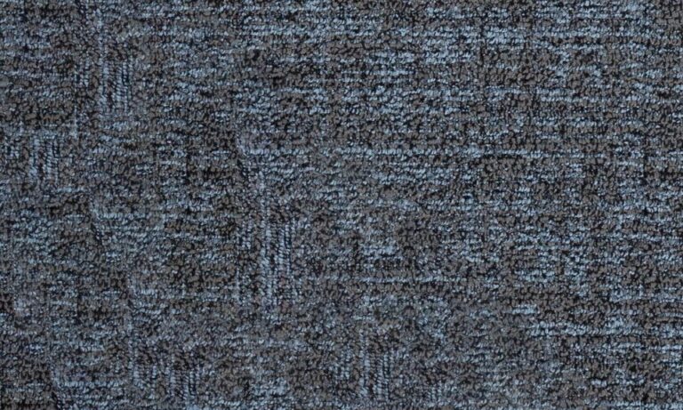 Fuzion Carpet Tiles Odessa Blue Bay 20" x 20"