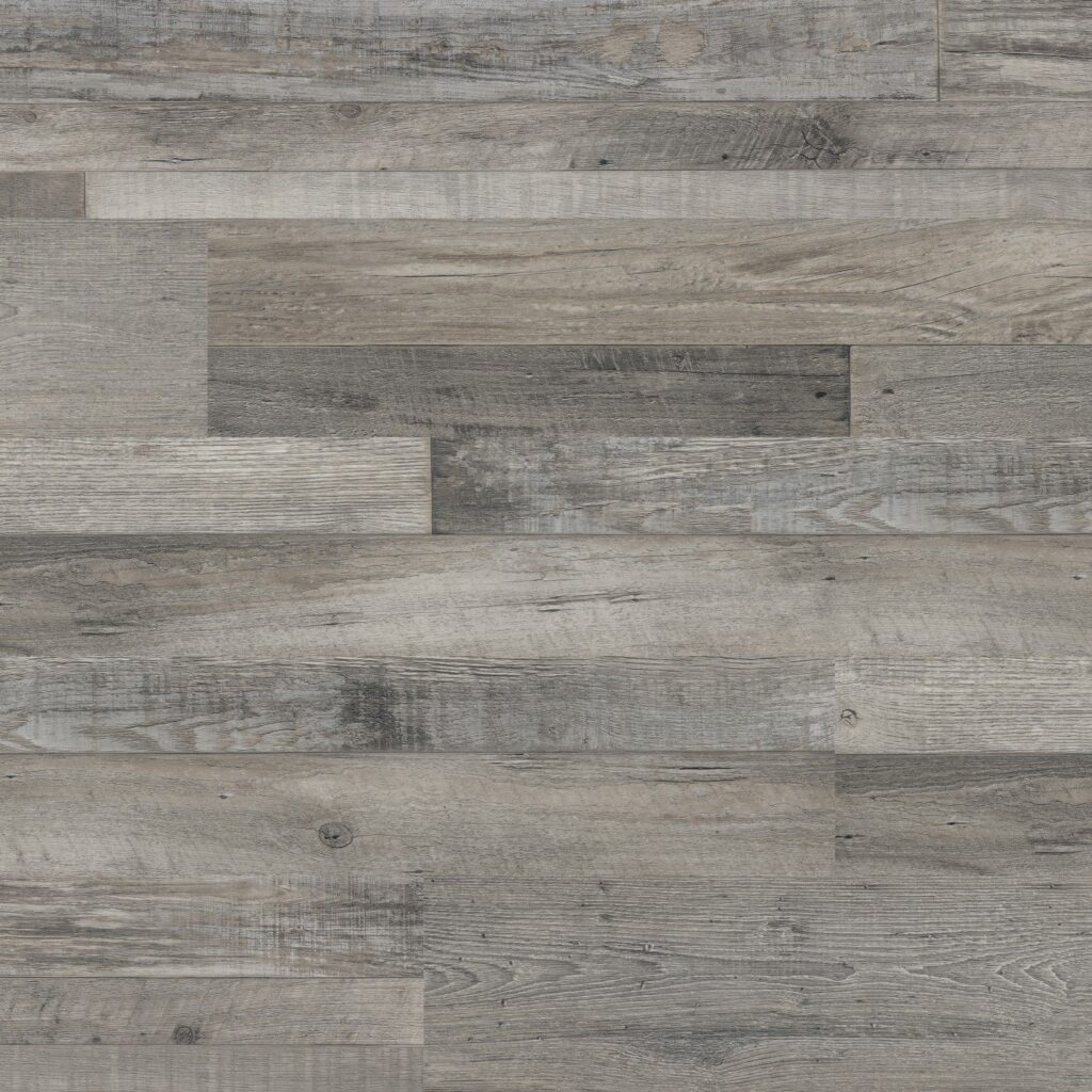 MSI Surfaces Vinyl Planks Prescott Mezcla Click Lock 7" x 48"