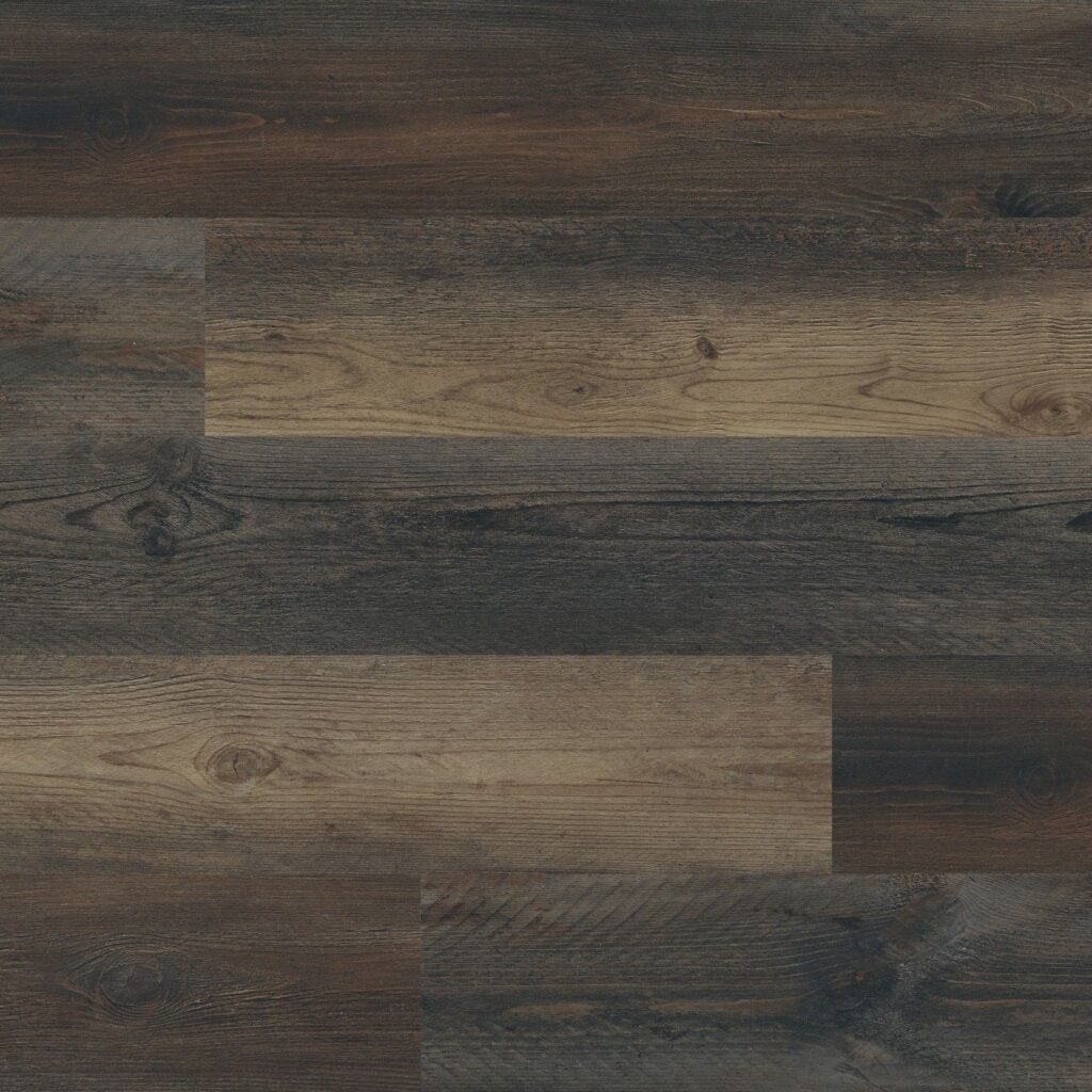 MSI Surfaces Vinyl Planks Prescott Stable Click Lock 7" x 48"