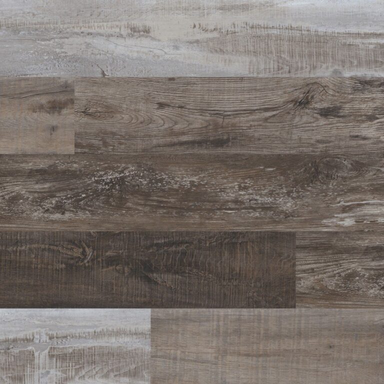 MSI Surfaces Vinyl Planks Prescott Weathered Brina Click Lock 7" x 48"