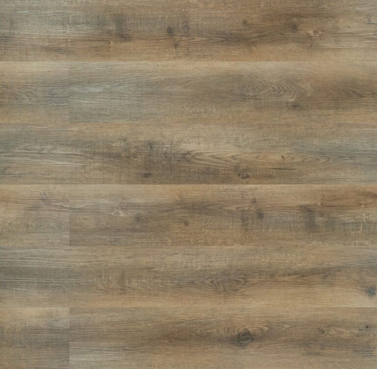 MSI Surfaces Vinyl Planks Ashton Maracay Brown Click Lock 7" x 48"