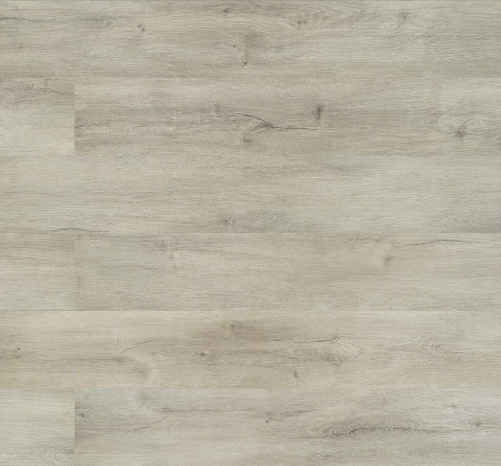 MSI Surfaces Vinyl Planks Ashton York Gray Click Lock 7" x 48"