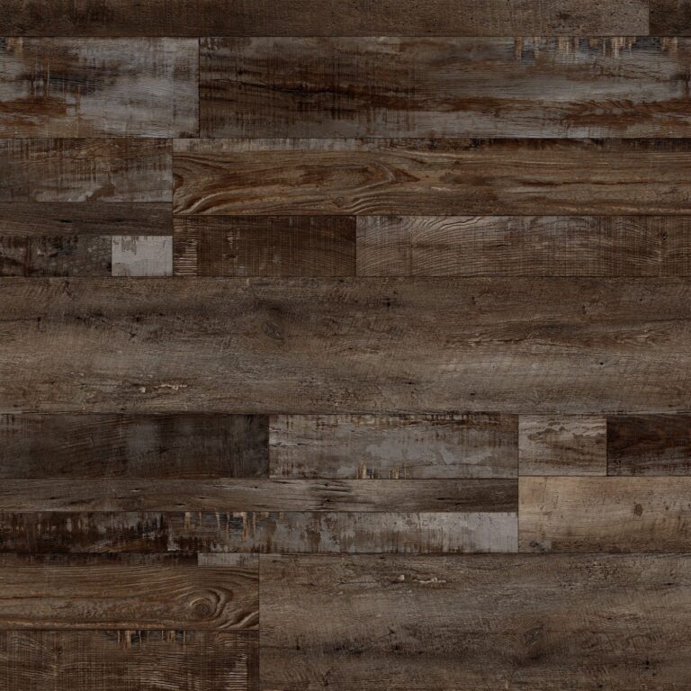 MSI Surfaces Vinyl Planks Prescott Bembridge Click Lock 7" x 48"