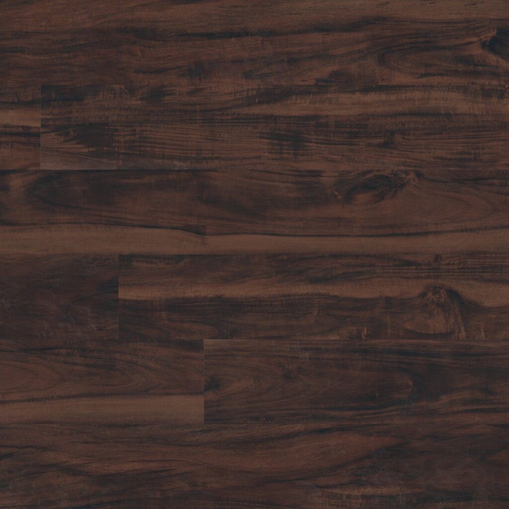 MSI Surfaces Vinyl Planks Wilmont Burnished Acacia Glue Down 7" x 48"