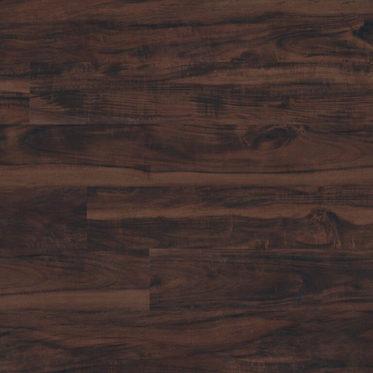 MSI Surfaces Vinyl Planks Wilmont Burnished Acacia Glue Down 7" x 48"