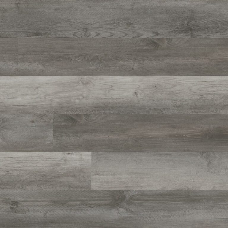 MSI Surfaces Vinyl Planks Wilmont Woodrift Gray Glue Down 7" x 48"