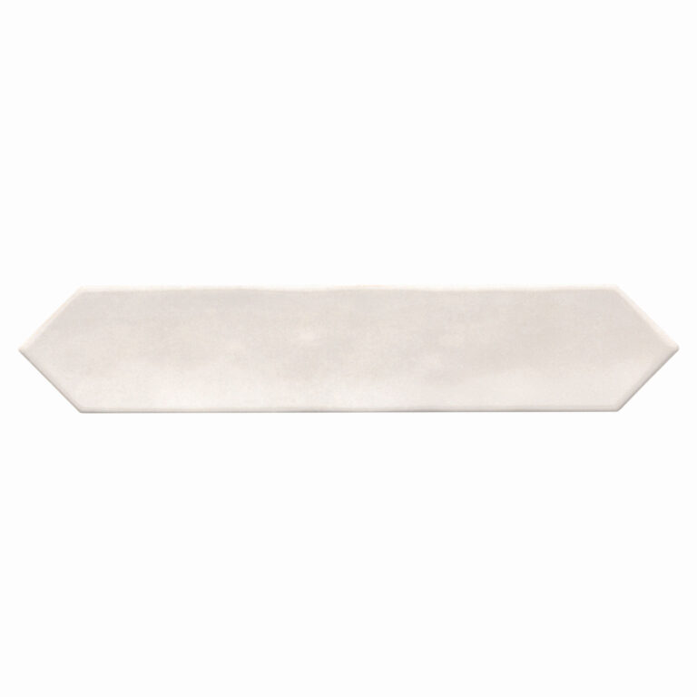 MSI Surfaces Wall Tiles Renzo Dove White-Cool Glossy 2-1/2" x 13"